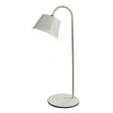 New Majestic ALBA lampada da tavolo 3 W LED G Bianco