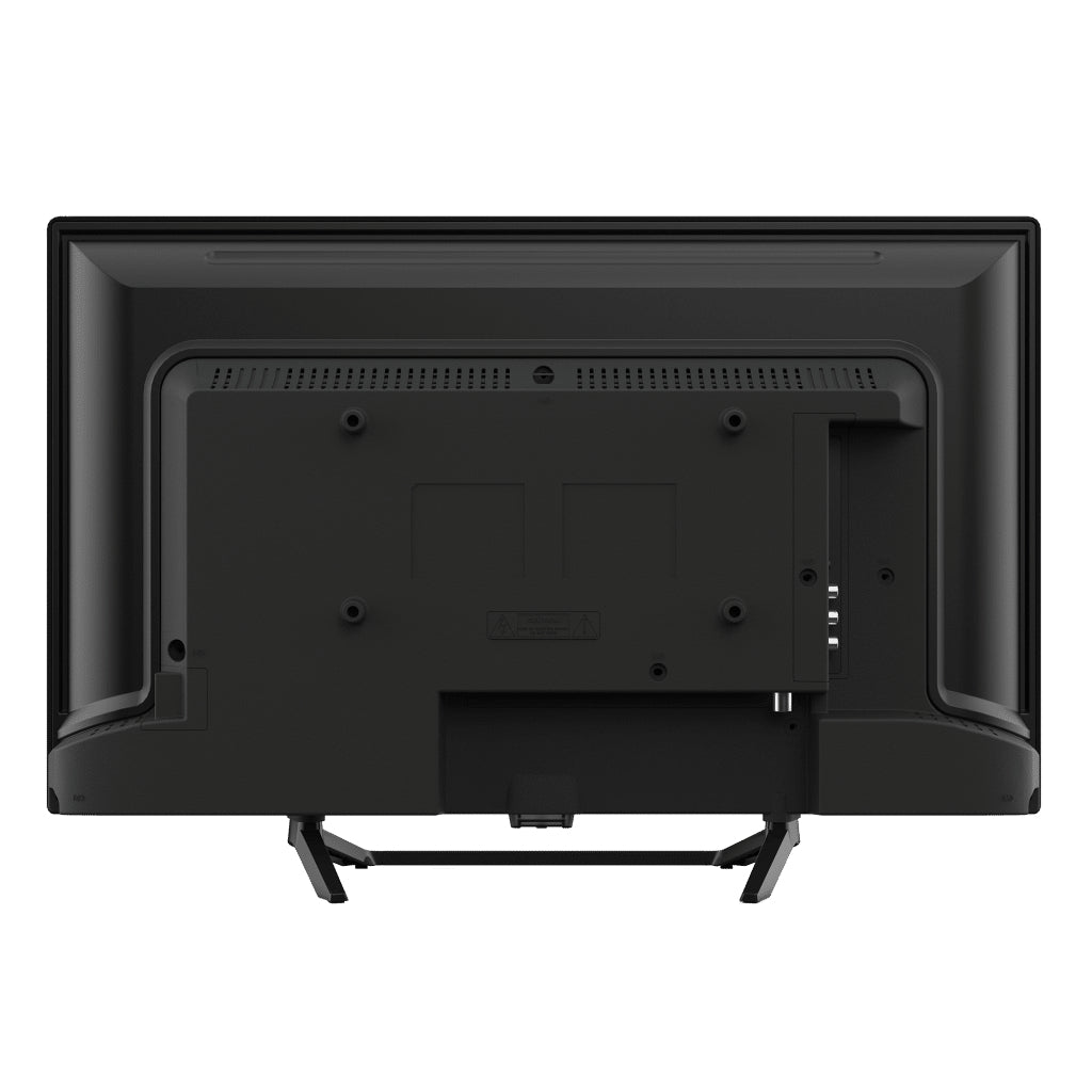 Strong SRT 24HE4023C 61 cm (24") HD Nero 180 cd/m²