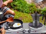 Beper 90.825 Acciaio inox 2 pz