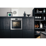 Hotpoint Ariston Active Steam Forno da incasso FA4S 544 IX HA