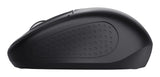 Trust Primo mouse Viaggio Ambidestro Bluetooth Ottico 1600 DPI