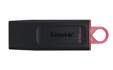 Kingston Technology DataTraveler Drive Flash USB 3.2 - USB Exodia