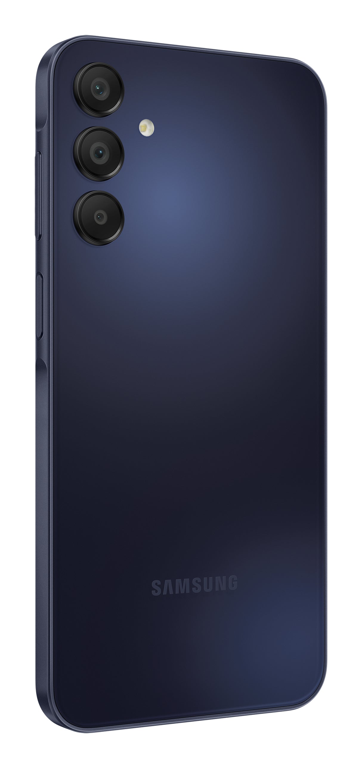 Samsung Galaxy SM-A155F 16,5 cm (6.5") Dual SIM ibrida Android 14 4G USB tipo-C 4 GB 128 GB 5000 mAh Nero, Blu