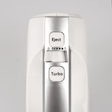 G3 Ferrari Bravomix 550 Sbattitore manuale 550 W Bianco