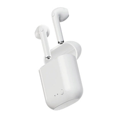 Air twin in ear tws white