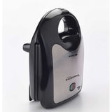 Ariete 1980 Piastra per Panini - Toast & Grill Easy - Griglia elettrica con coperchio - Sandwich maker - Hot dog - Hamburger