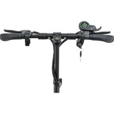 New Majestic LEWIS PRO II Nero 20 km/h 10 Ah