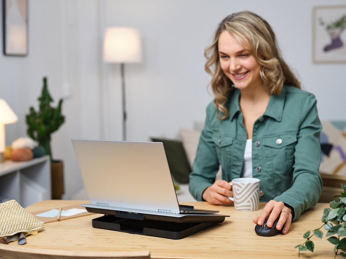 Trust Primo mouse Viaggio Ambidestro Bluetooth Ottico 1600 DPI