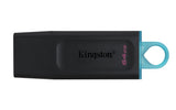 Kingston Technology DataTraveler Drive Flash USB 3.2 - USB Exodia