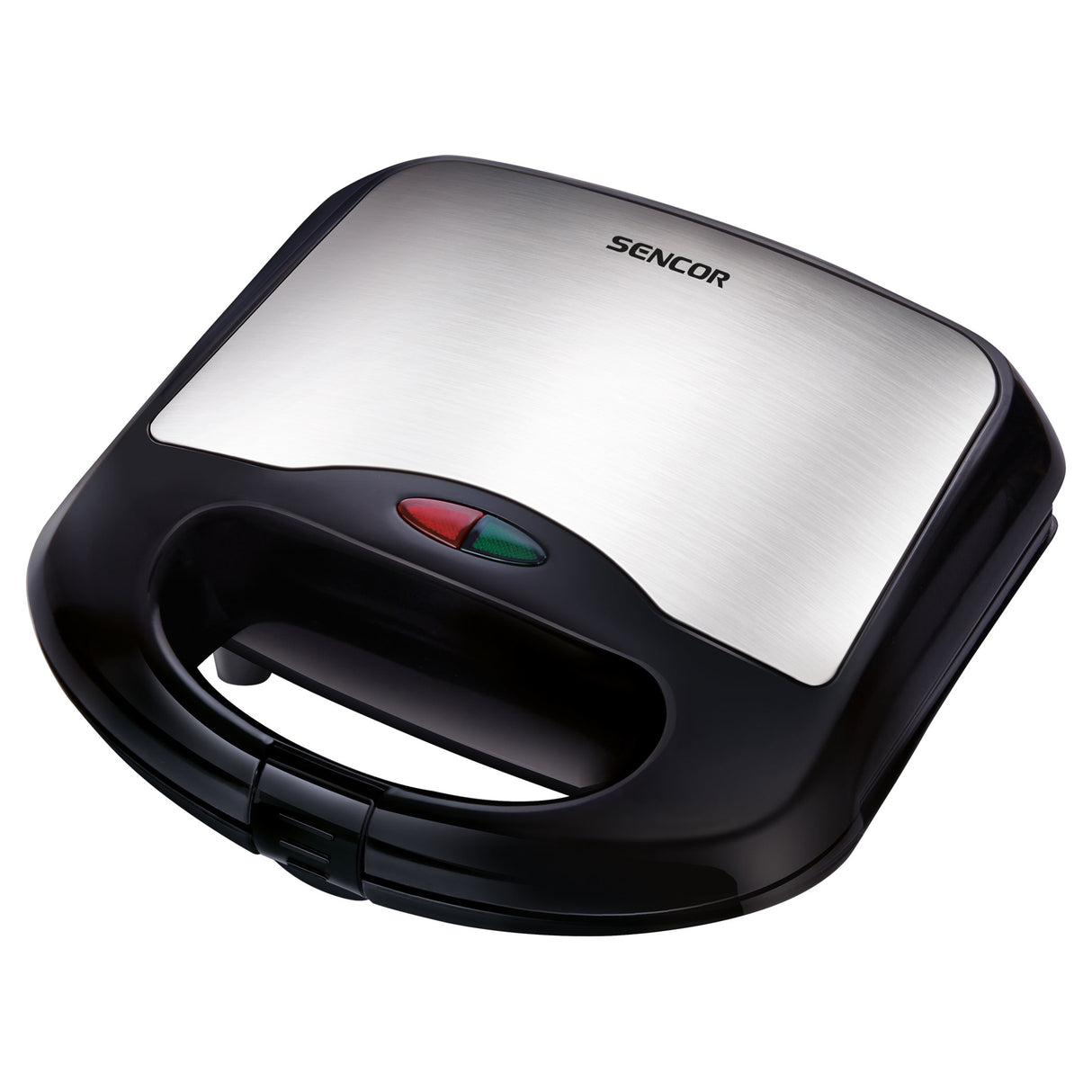Sencor SSM 4220SS tostiera 700 W Acciaio inox