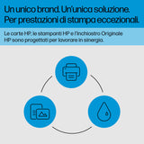 HP Cartuccia di inchiostro nero originale 303