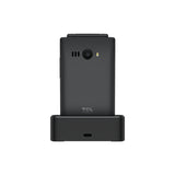 TCL OneTouch 4043 8,13 cm (3.2") 130,6 g Grigio Telefono cellulare basico