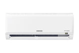 Samsung Malibu (AR30) AR12TXHQBWKNEU condizionatore fisso Condizionatore unità interna Bianco