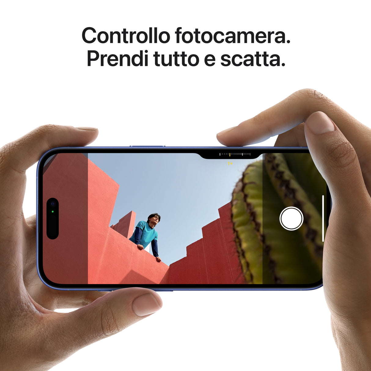 Apple iPhone 16 128GB Rosa