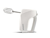 G3 Ferrari Bravomix 550 Sbattitore manuale 550 W Bianco