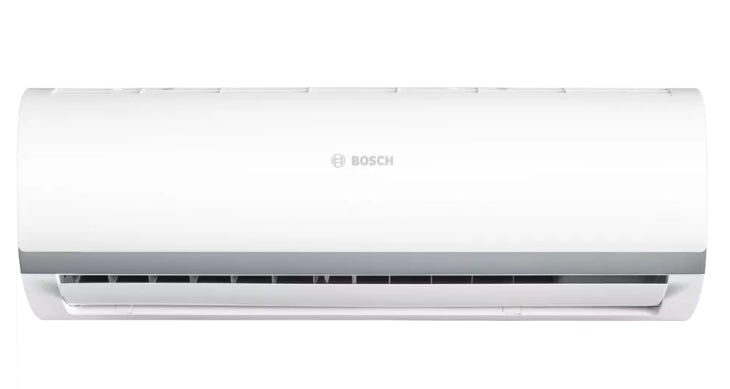 Bosch CL2000-SET 26 condizionatore fisso Climatizzatore split system Bianco