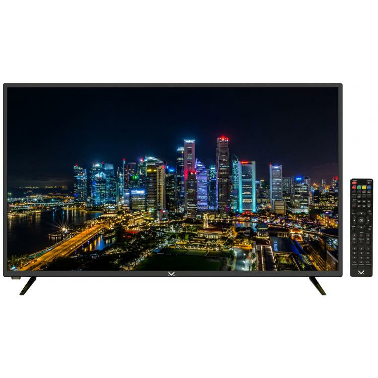 New Majestic TVD 240 S2 LED V2 100,3 cm (39.5") Full HD Nero 180 cd/m²