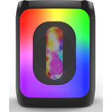 New Majestic FLAME 1 PRO Nero 10 W