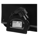 Sencor SSM 4220SS tostiera 700 W Acciaio inox