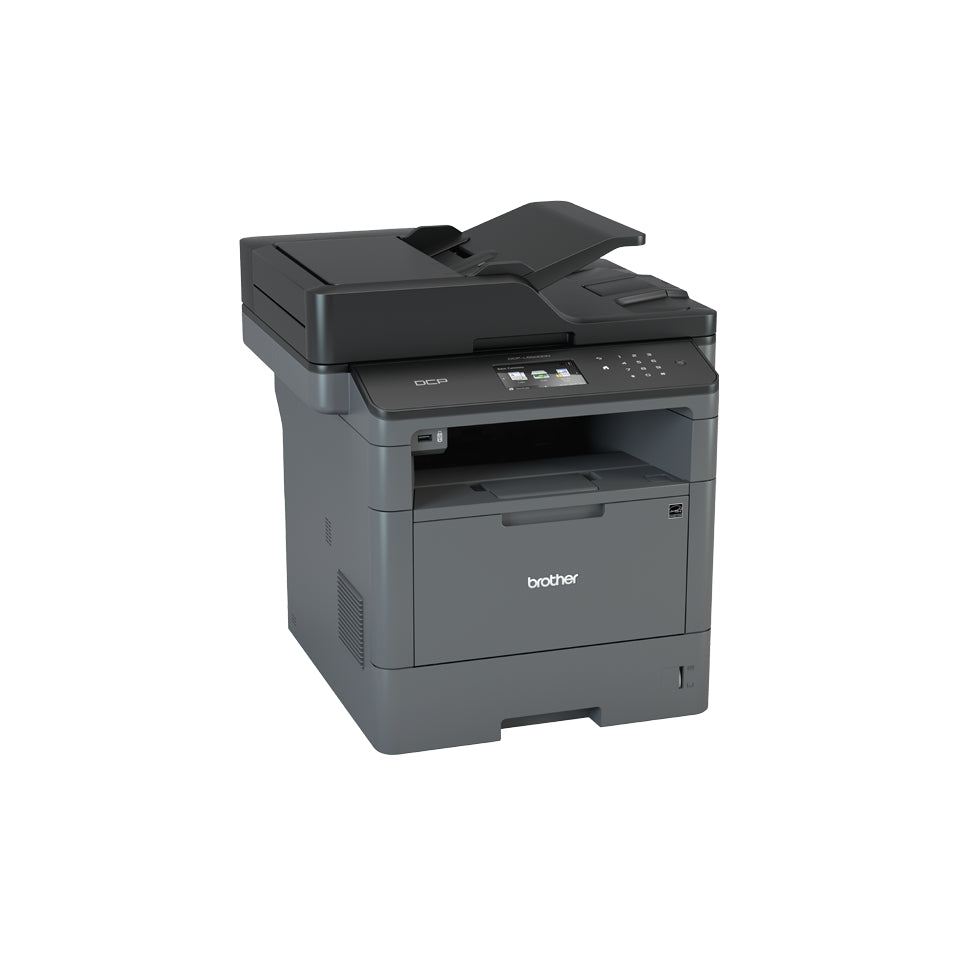 Brother DCP-L5500DN stampante multifunzione Laser A4 1200 x 1200 DPI 40 ppm
