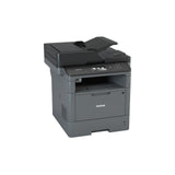 Brother DCP-L5500DN stampante multifunzione Laser A4 1200 x 1200 DPI 40 ppm