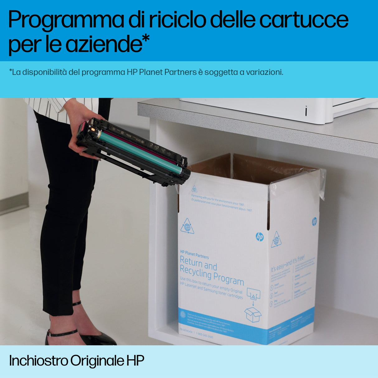 HP Cartuccia inchiostro originale nero 304