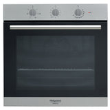 Hotpoint Ariston Forno da incasso FA2 530 H IX HA