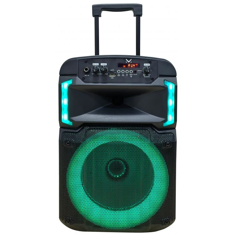 New Majestic FIRE T4 Nero 30 W