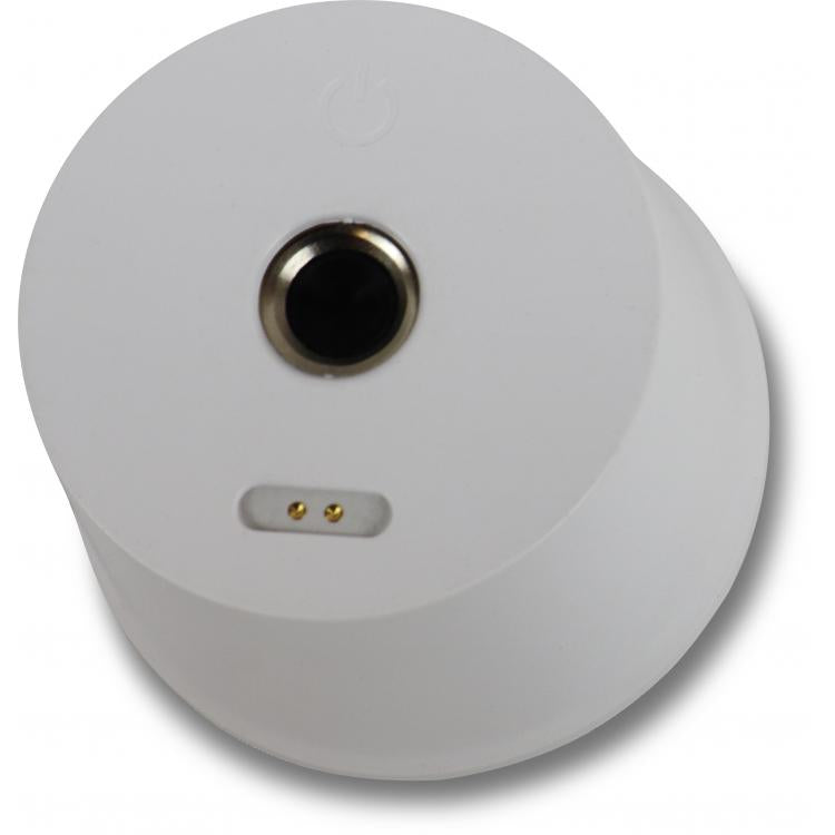 New Majestic ALBA lampada da tavolo 3 W LED G Bianco