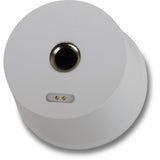 New Majestic ALBA lampada da tavolo 3 W LED G Bianco