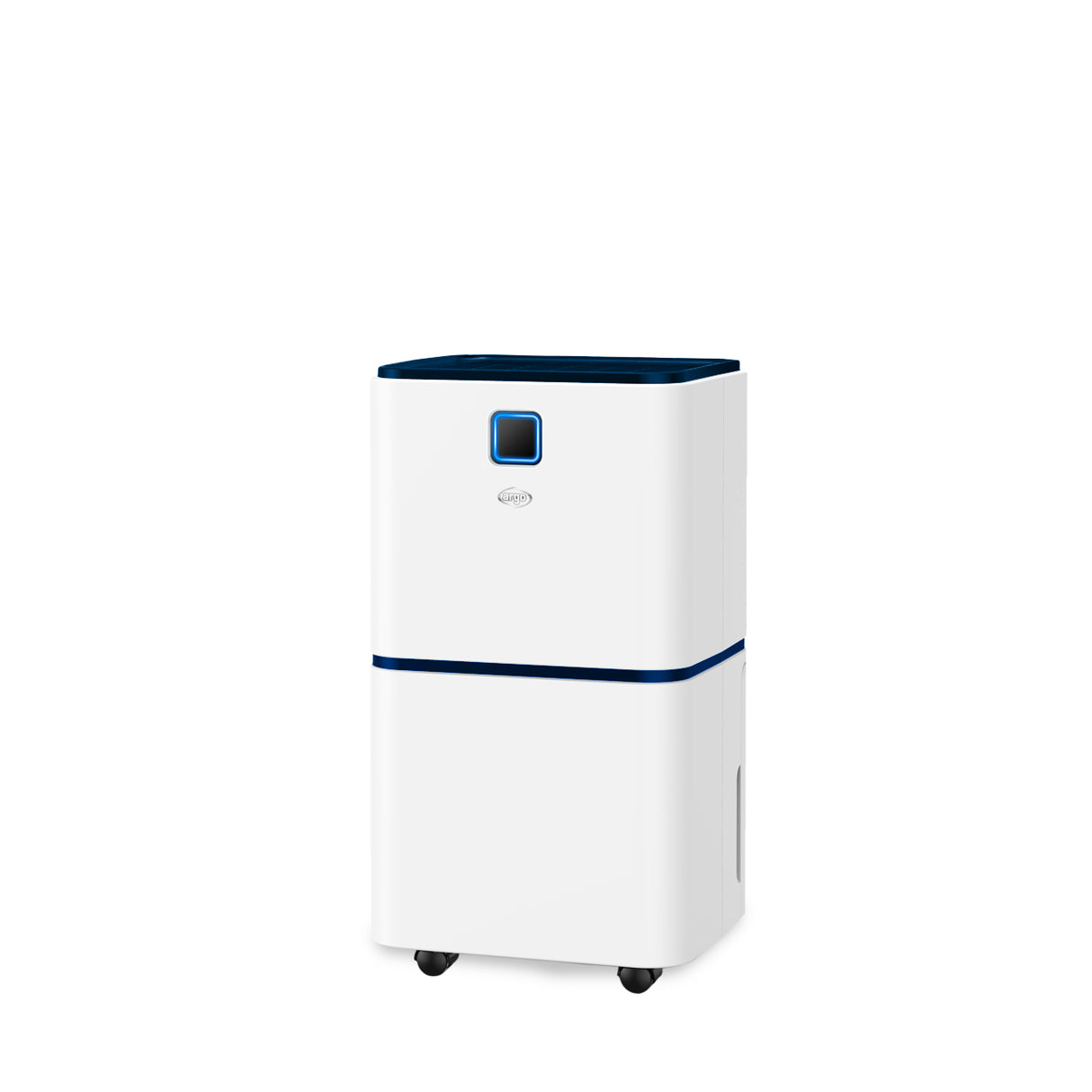 Argoclima DRY PURY EVO 11 2 L 36 dB 180 W Bianco