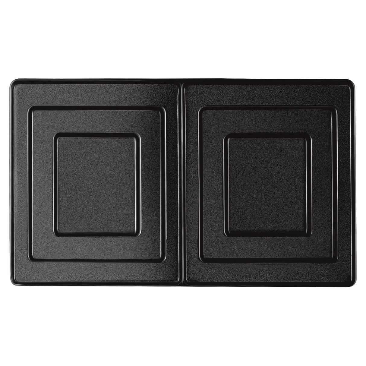 Sencor SSM 4220SS tostiera 700 W Acciaio inox