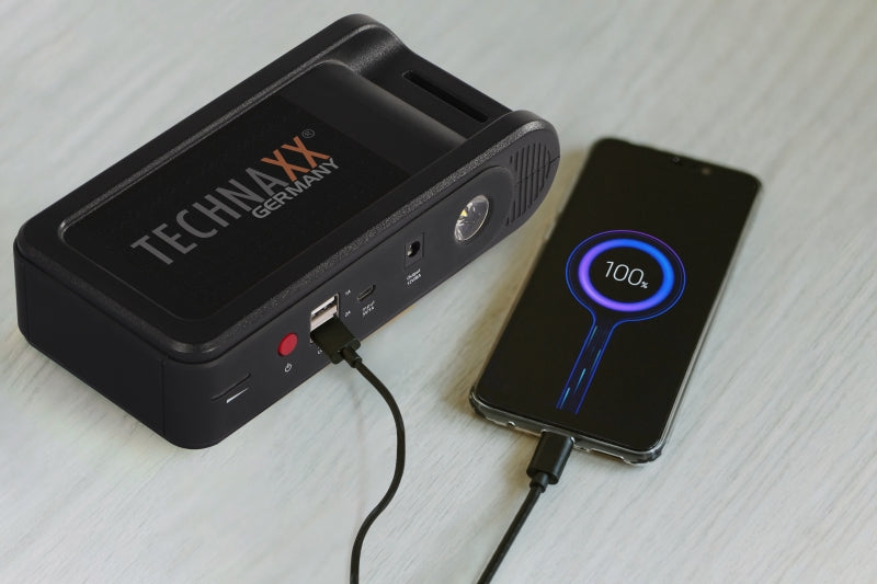 Technaxx TX-218 350 A