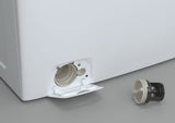Candy Easy EY 1281DE/1-S lavatrice Caricamento frontale 8 kg 1200 Giri/min Bianco