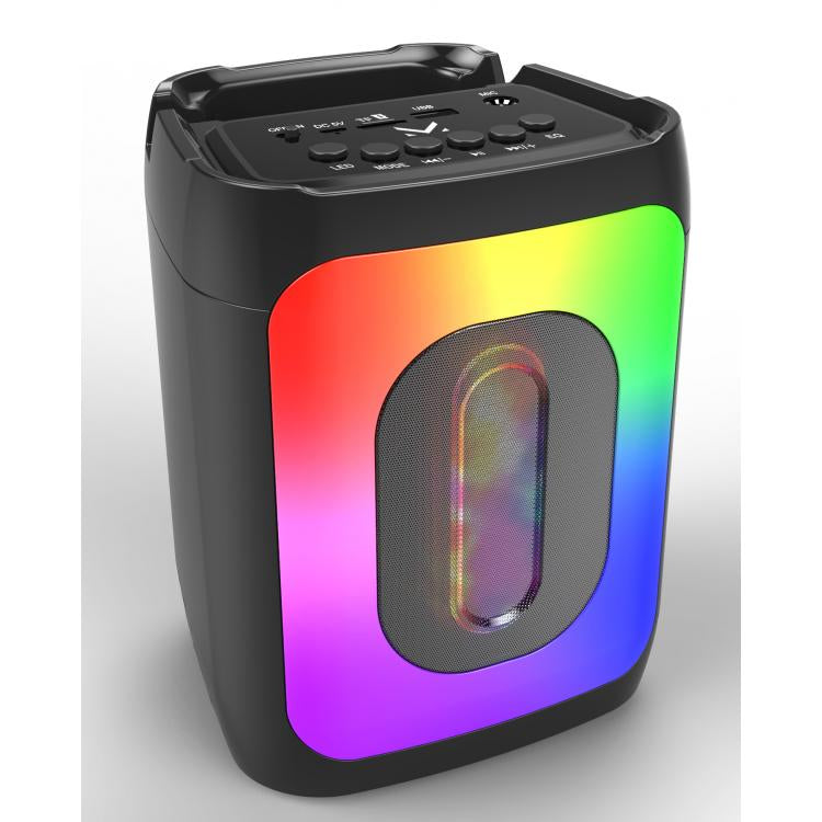 New Majestic FLAME 1 PRO Nero 10 W