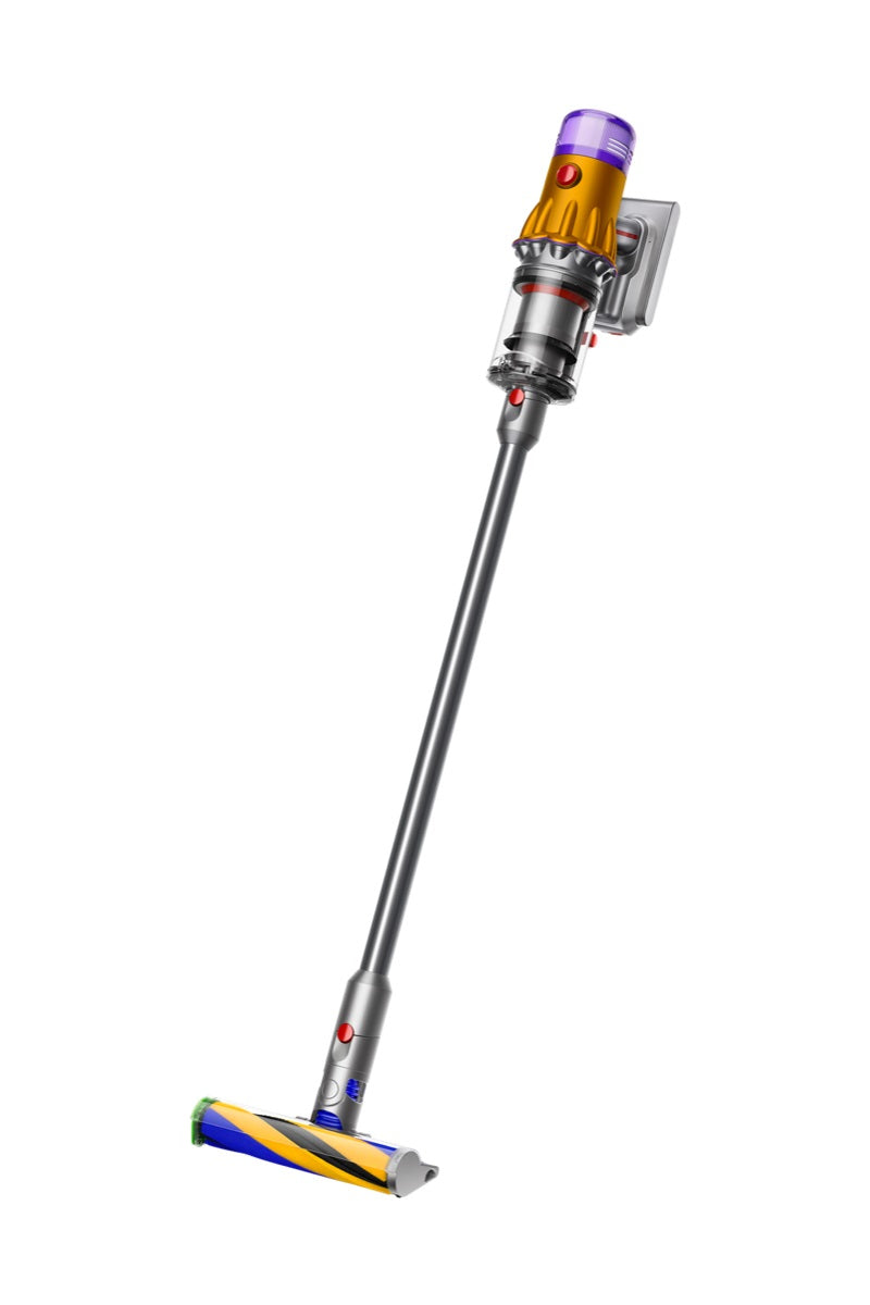 Dyson Aspirapolvere V12 Detect Absolute