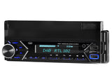 Trevi AUTORADIO DAB FM 160W SUPPORTO SMARTPHONE 7" WIRELESS USB MICRO SD SCD 5753 DAB