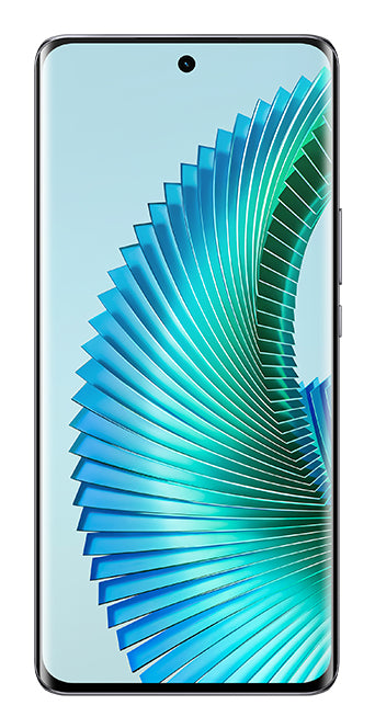 Honor Magic6 Lite 5G 17,2 cm (6.78") Doppia SIM Android 13 USB tipo-C 8 GB 256 GB 5300 mAh Nero
