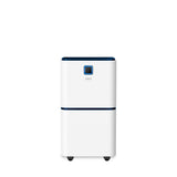 Argoclima DRY PURY EVO 11 2 L 36 dB 180 W Bianco