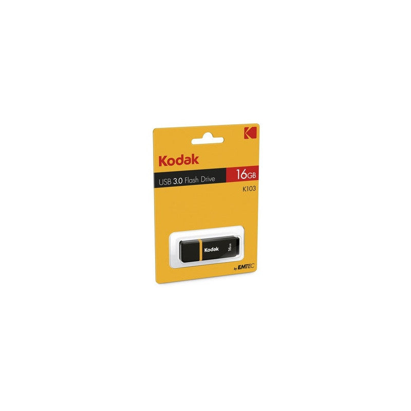 Pen drive 3.0 16gb kodak