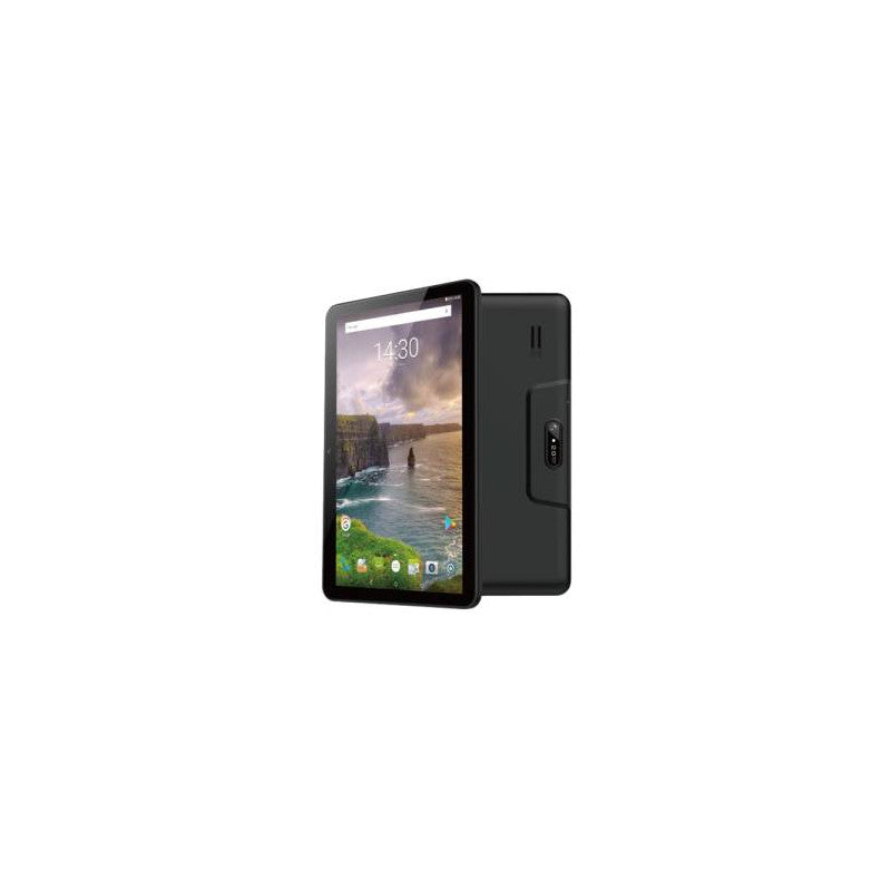 New Majestic TAB-811 4G Mediatek LTE 32 GB 25,6 cm (10.1") 3 GB Wi-Fi 4 (802.11n) Nero