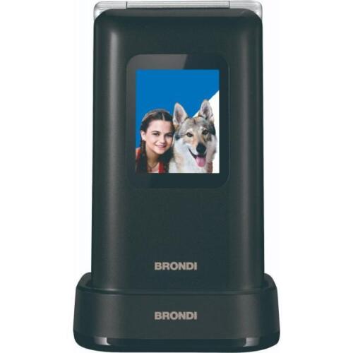 Brondi amico prezioso nero f