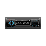 New Majestic DAB-443 Nero Bluetooth