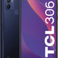 TCL 306 (3+32GB) ATLANTIC BLUE