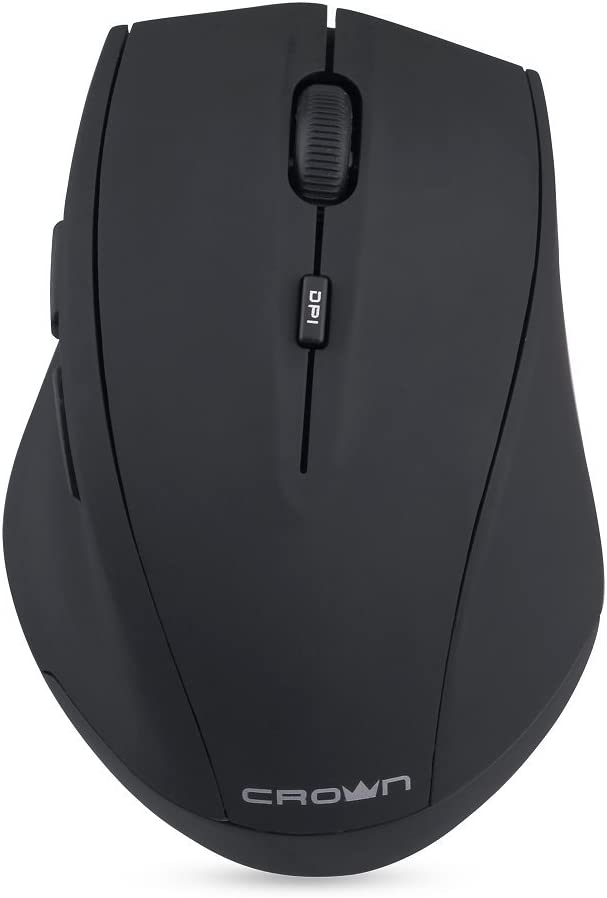 MOUSE CROWN WIRELESS