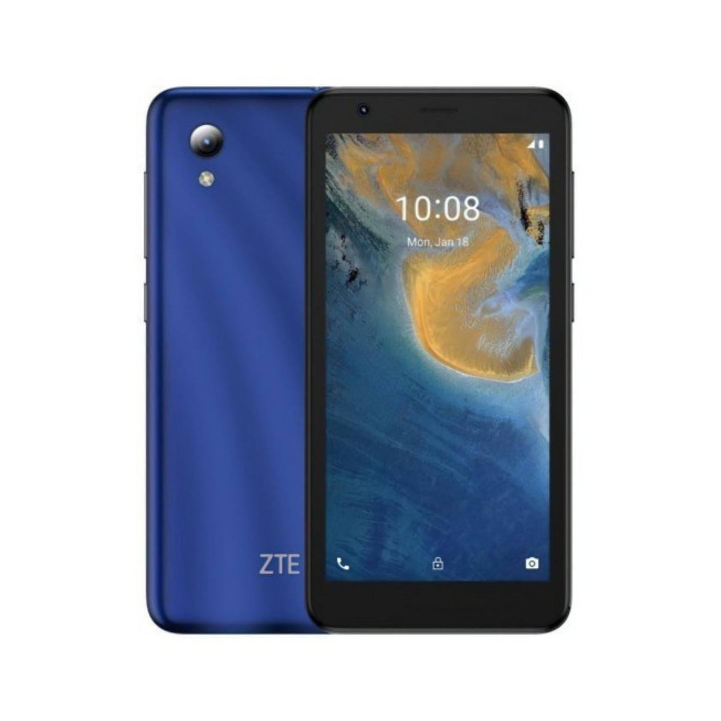 ZTE BLADE A31 LITE 32GB BLUE