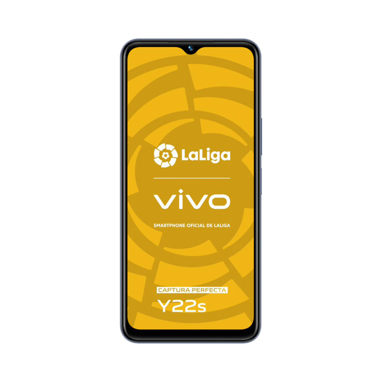 VIVO Y22S 6-128GB STARLIGHT BLUE