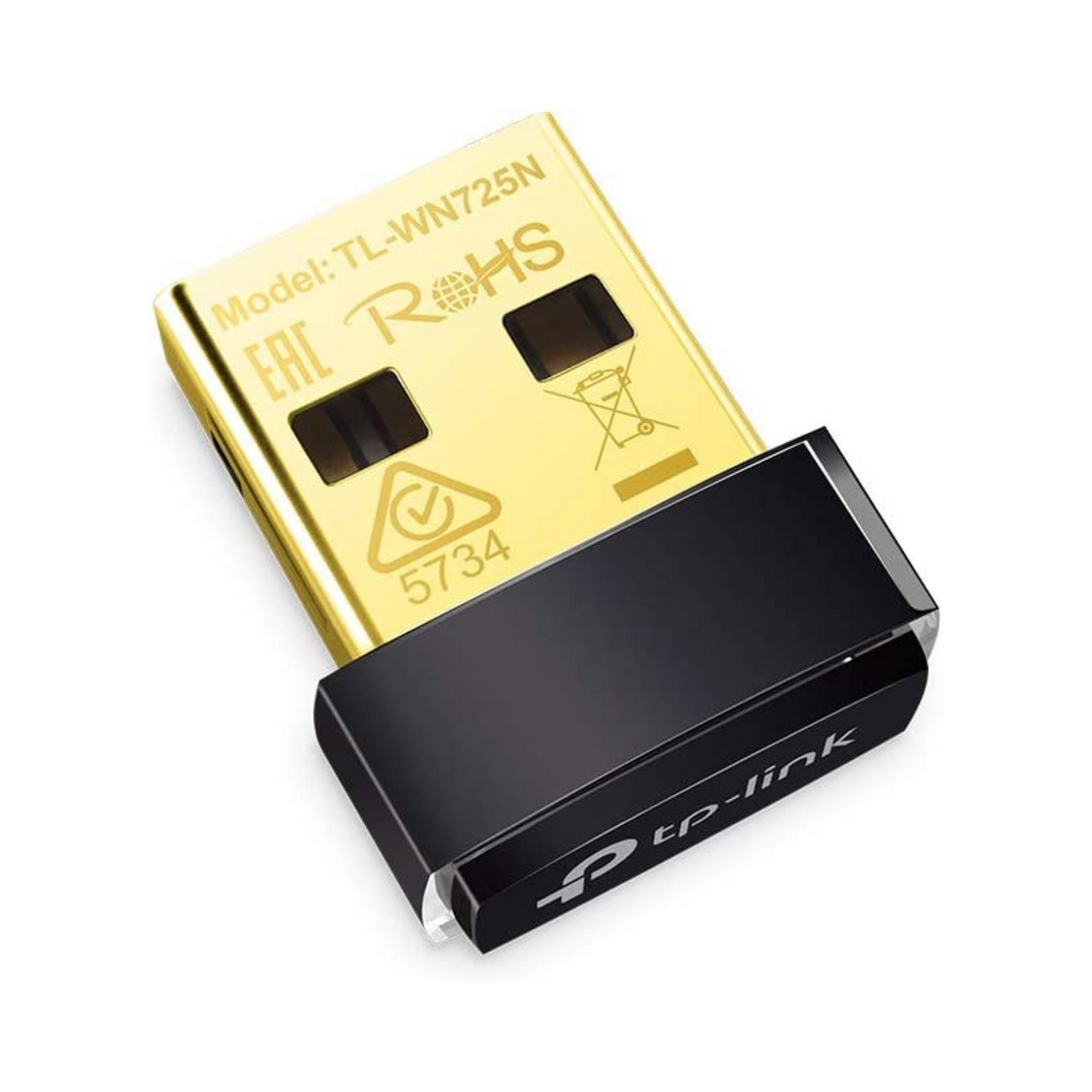 USB NANO WI-FI 150MBPS TP-LINK