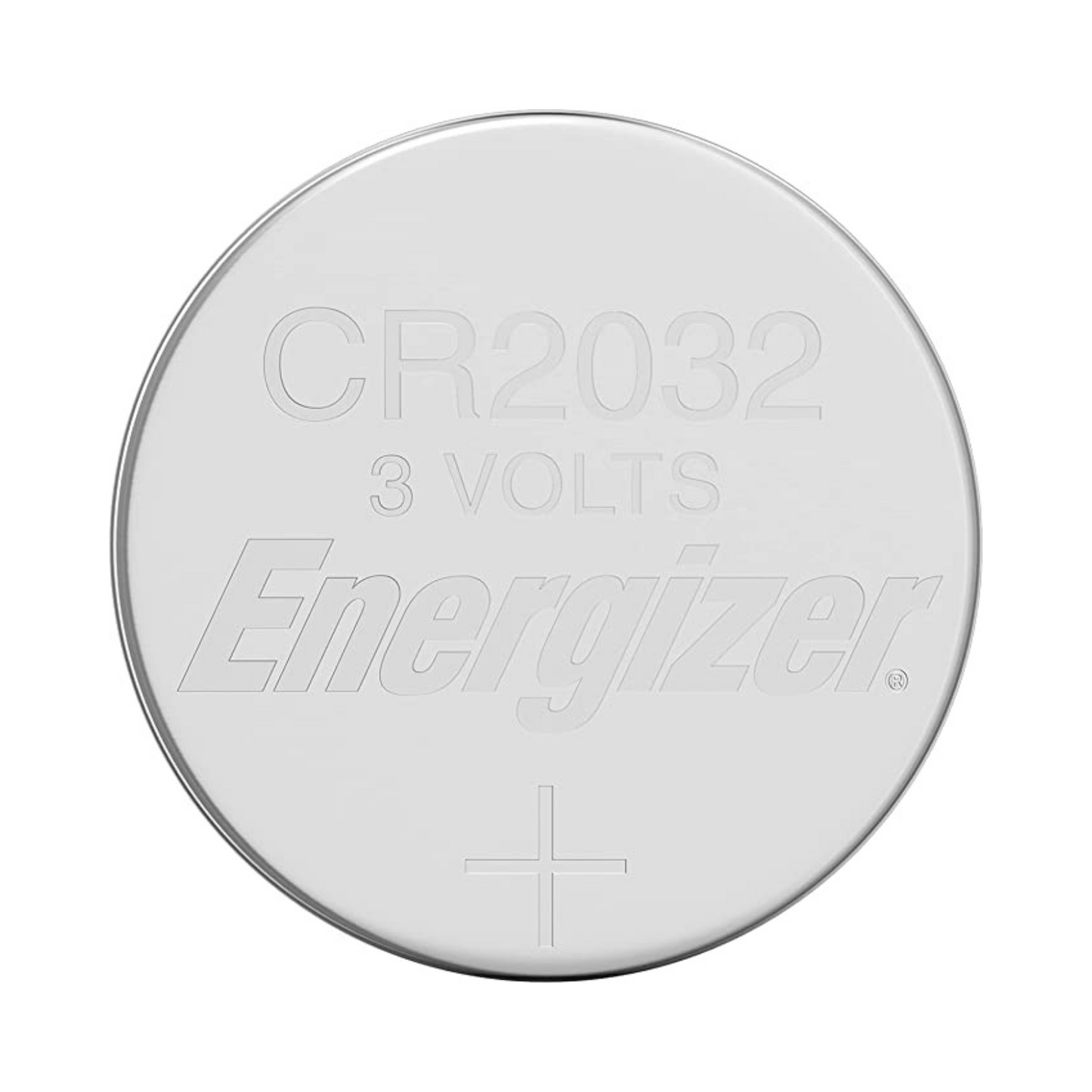 BATTERIA ENERGIZER CR2032