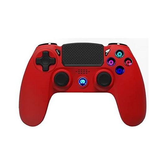 CONTROLLER PS4 FREAKS RED